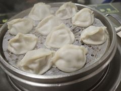 -志亮灌汤蒸饺·清真(庙后街店)