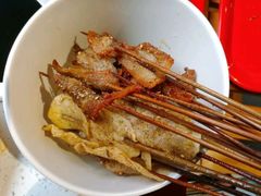 -牛華八婆火锅串串(南中环店)