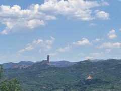 -承德避暑山庄景区