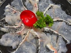 -捞围鲜·港式打边炉(海阳路店)