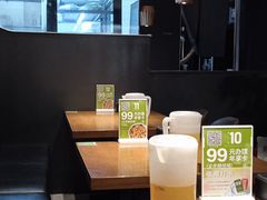 -吕氏疙瘩汤·新派鲁菜(济南万象城店)