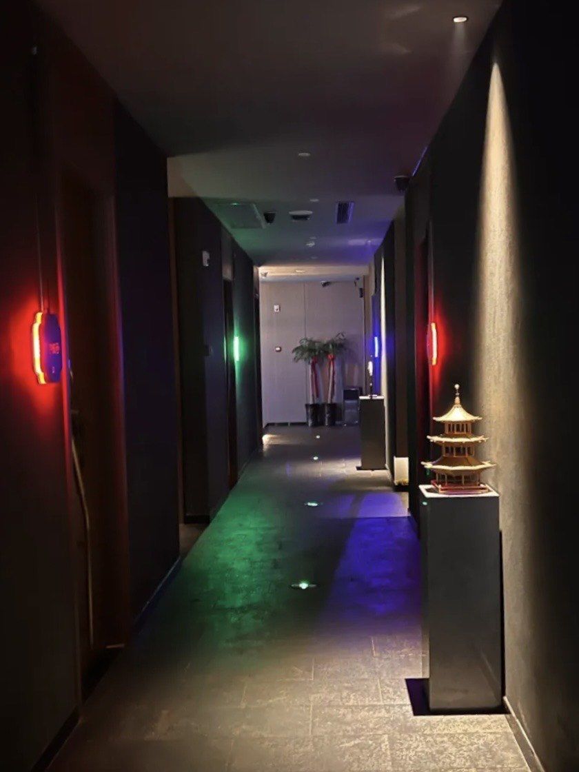 芜湖spa界扛把子,来了一定不能错过7515