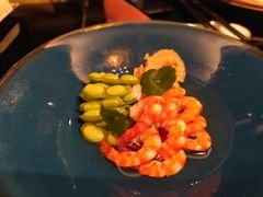 -上海苏宁宝丽嘉酒店·嘉府壹号中餐厅