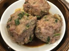 牛肉球-海港酒家(上水新丰店)