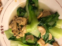 -北京全聚德(天安门店)