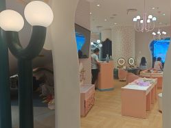 -奈尔宝家庭中心·亲子餐厅(苏州大悦城店)