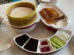 -大鸭梨烤鸭(北洼路店)