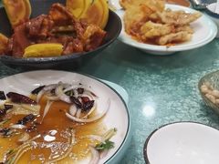-鹤乡东北菜(崮山路店)