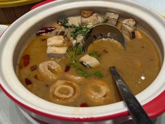 -颂福楼·南京菜(定淮门店)