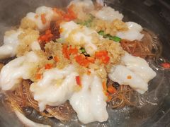 -绿茶餐厅(哈尔滨凯德店)