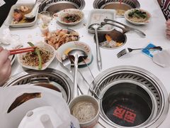 -密友回转自助火锅(世茂国际广场店)