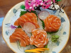 -尺山寸水日料(马桥满天星店)