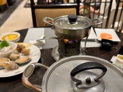 -融侨大酒店-榕苑自助餐厅