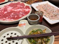 -巴倒烫陆派火锅山庄(南山总店)