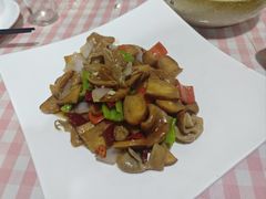 -芝城故事·建瓯土菜