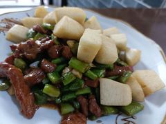 -云中菜馆(恒晟·云中绿园店)