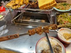 -古彭7只羊·徐州烧烤(玄武墨香路店)