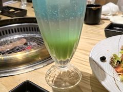 -松鱼亭·和牛烧肉(协鑫广场店)