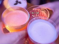-广州柏悦酒店·悦吧·顶楼露天酒吧