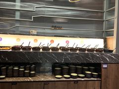 -湊湊火锅·茶憩(皇姑万象汇店)