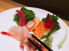 -西村日本料理(香格里拉饭店)