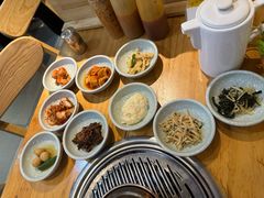 -金顺碳烤肉(1号店)