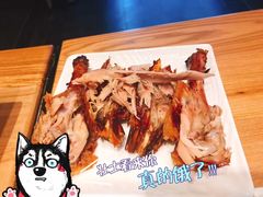 -四季民福烤鸭店(前门廊房二条店)