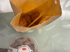 -莫朗核桃饼(虹泉路店)