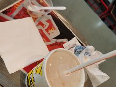 -麦当劳(SM城市广场店)