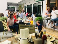 大堂-RAC BAR(安福路店)