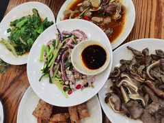 -潮粥馆(长江花园店)