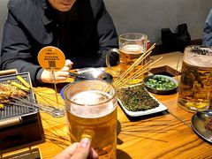 -半酌烧烤小酒馆(南京东路店)