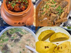 -旺角小渔村·海肠捞饭开创者(环山路店)