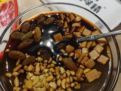 冰粉-新白鹿餐厅(金鹰新街口店)