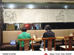 -东泰祥生煎馆(重庆北路店)