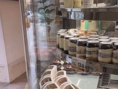 -迦南·甜品蛋糕(传媒店)