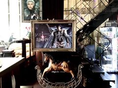 -Mr.J义法厨房(北医店)