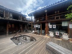 -田德能咖啡博物馆