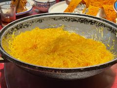 -老家厨房-尚禧宴(肥乡店)