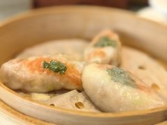 -白天鹅宾馆-宏图府餐厅