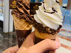 -GODIVA(月星环球港店)
