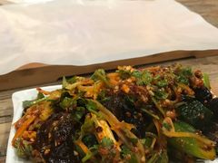 -枪火串烧·东北特色烧烤(罗湖总店)