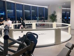 -YCHL FIT 健身(星寰店)