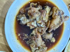 -贤花饭店(城阳店)