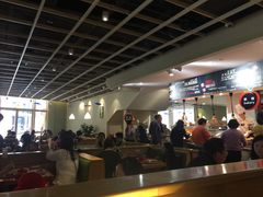 -So Lounge索兰至餐厅(蓝色港湾店)