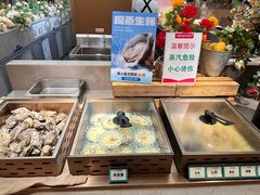 -玫瑰花园自助烤肉(朝阳北路店)