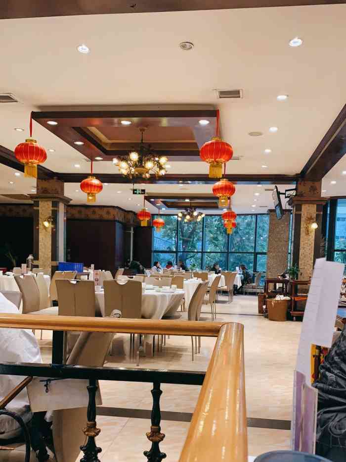 大海湾酒楼人南店