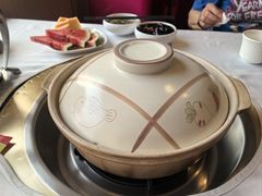 -天宜隆蘑菇宴火锅(石景山旗舰店)