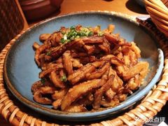 -吃饭皇帝大(解放西路店)