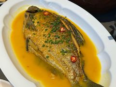 -曾宴·楚菜(湖北省博物馆店)